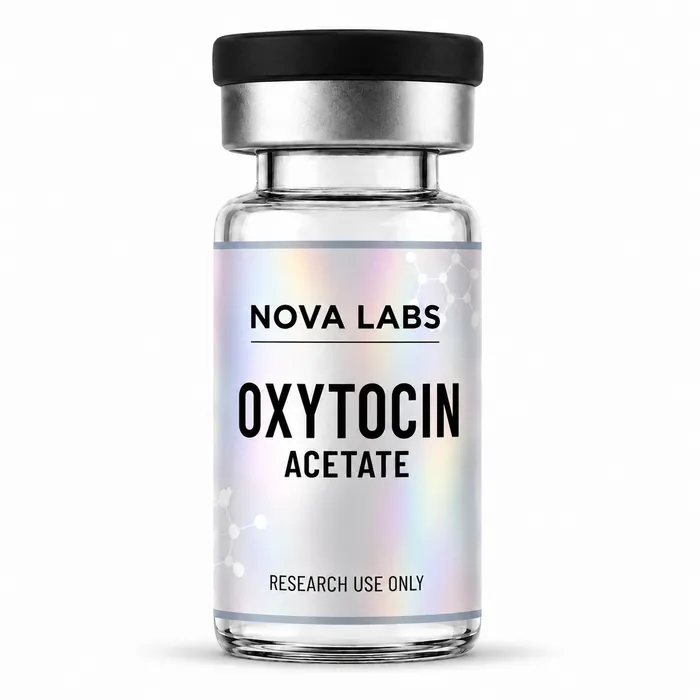 Oxytocin